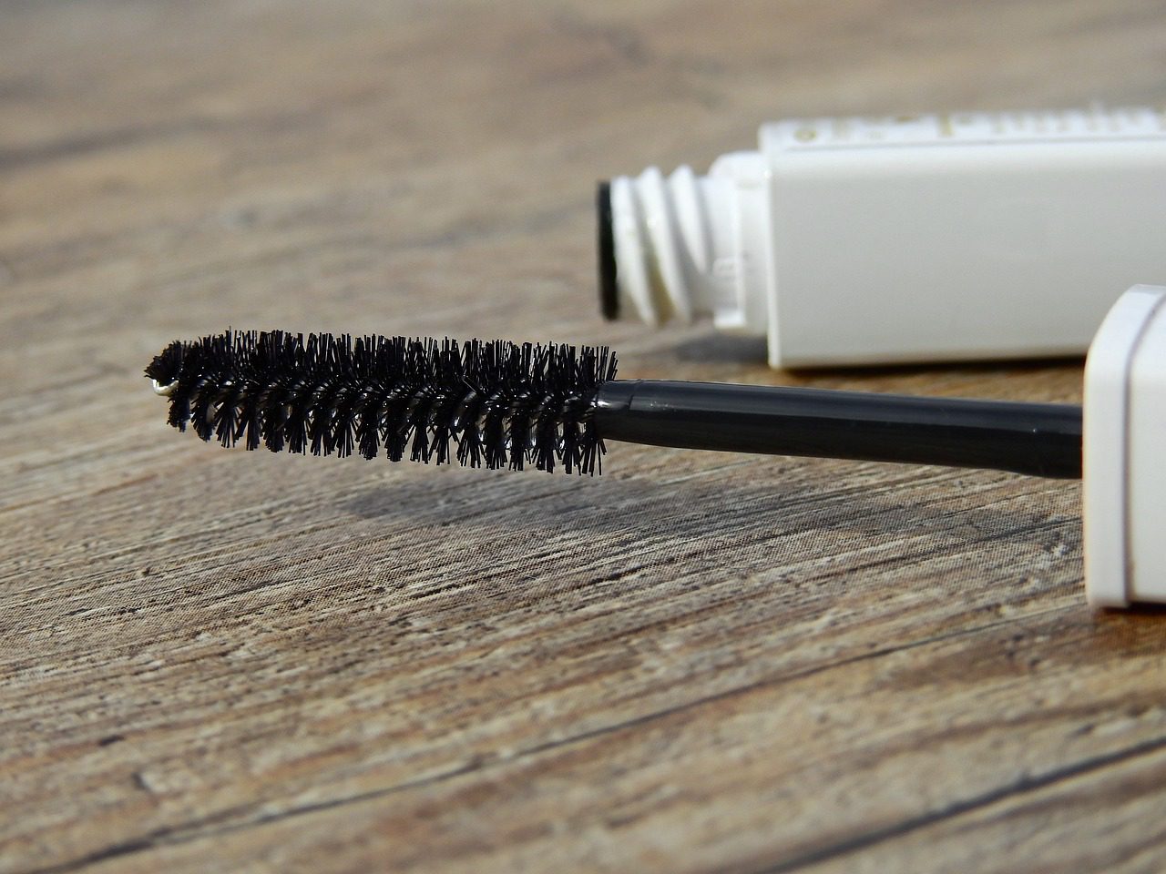 Zuii Organic Flora Volume Mascara